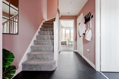 3 bedroom home for sale