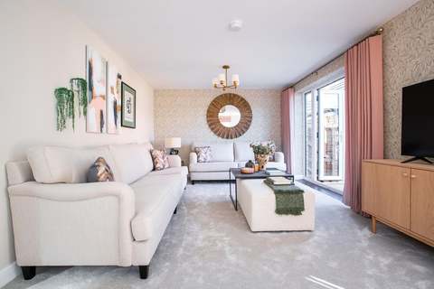 4 bedroom home for sale