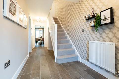 4 bedroom home for sale