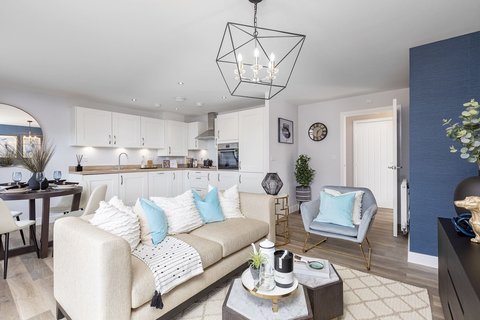 2 bedroom home for sale