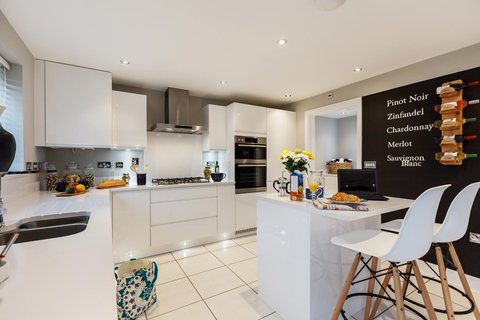 5 bedroom home for sale