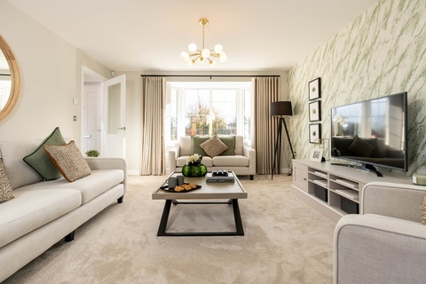 4 bedroom home for sale