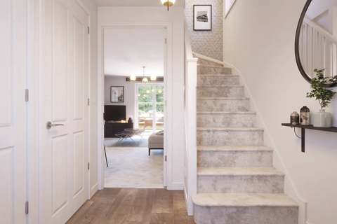 3 bedroom home for sale