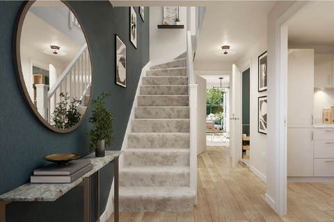 2 bedroom home for sale