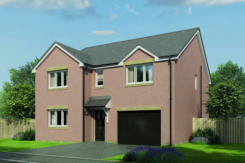 4 bedroom home for sale