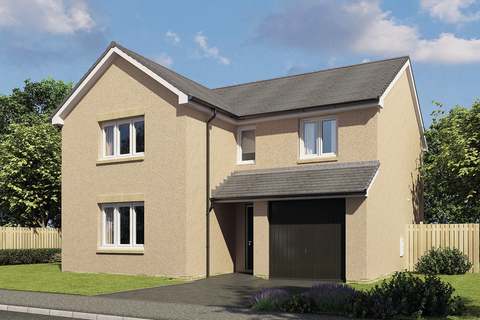 4 bedroom home for sale