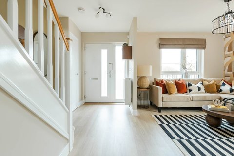 3 bedroom home for sale