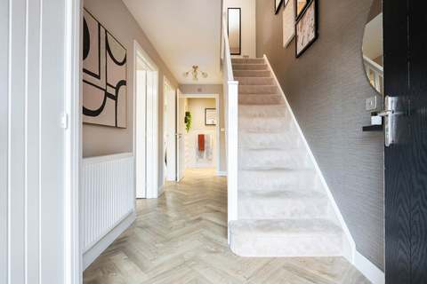 3 bedroom home for sale