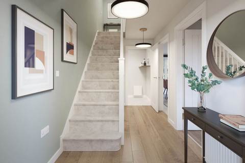 4 bedroom home for sale