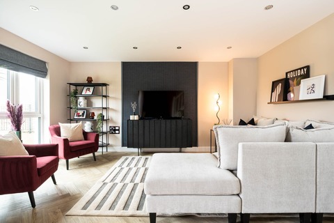 4 bedroom home for sale