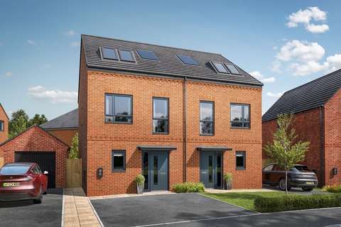 3 bedroom home for sale