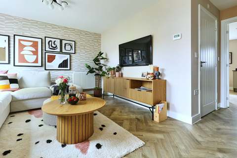 3 bedroom home for sale