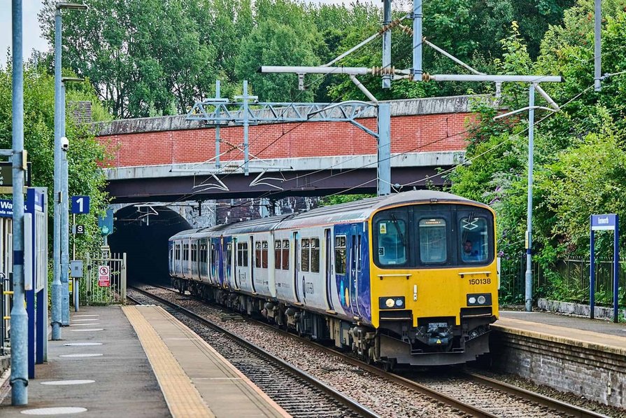 Little Lever, Greater Manchester BL3 