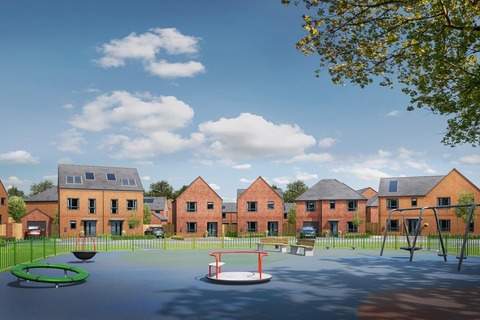 3 bedroom home for sale