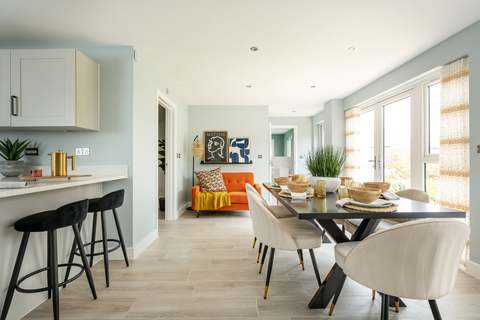 4 bedroom home for sale