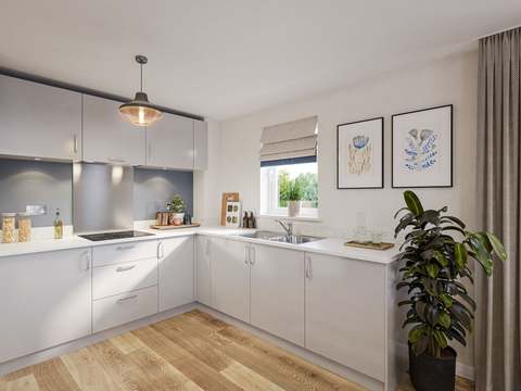 1 bedroom home for sale