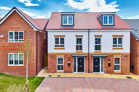 3 bedroom home for sale