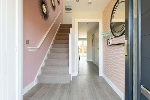 3 bedroom home for sale