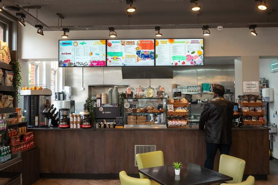 Watford, Hertfordshire WD19