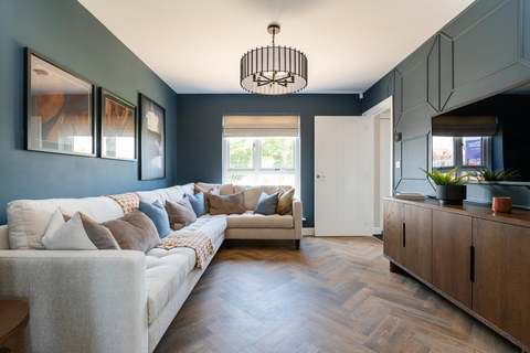 5 bedroom home for sale