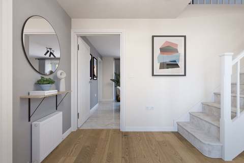 4 bedroom home for sale