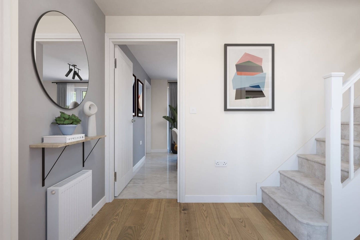 4 bedroom home for sale