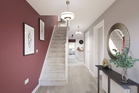 4 bedroom home for sale