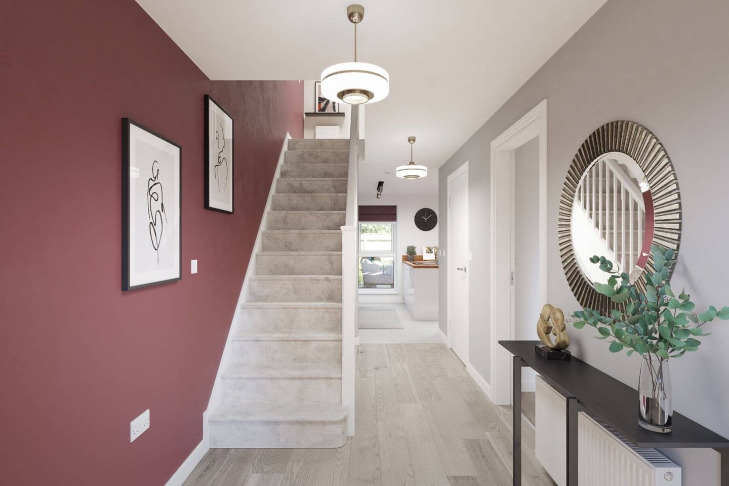 4 bedroom home for sale