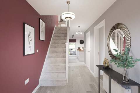 4 bedroom home for sale