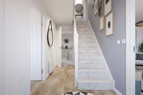 4 bedroom home for sale