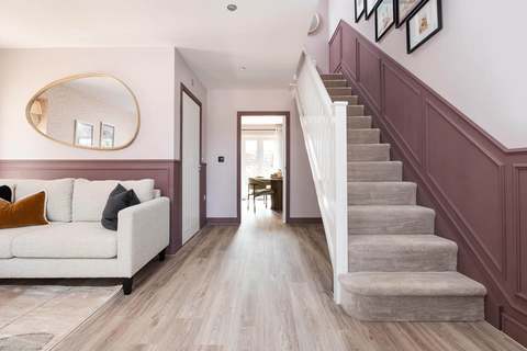 3 bedroom home for sale