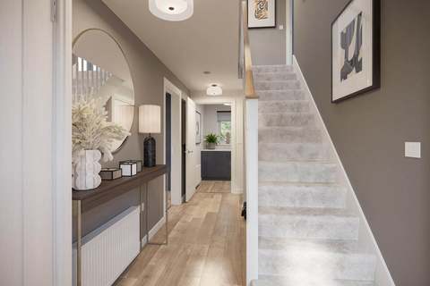 4 bedroom home for sale