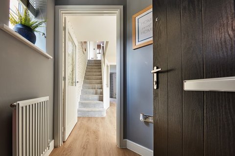 3 bedroom home for sale