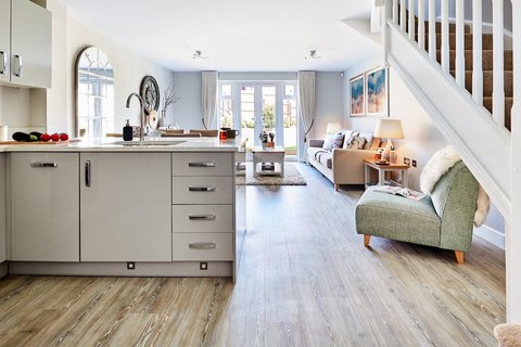 2 bedroom home for sale