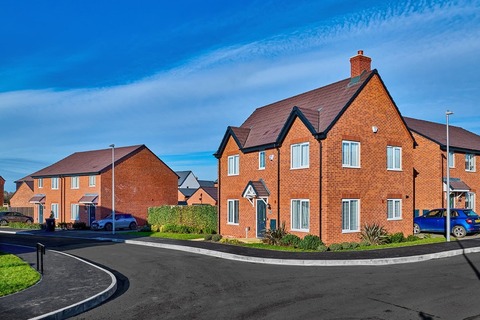 3 bedroom home for sale
