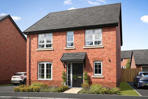 4 bedroom home for sale