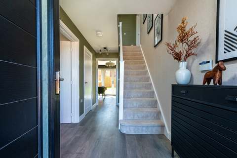 4 bedroom home for sale