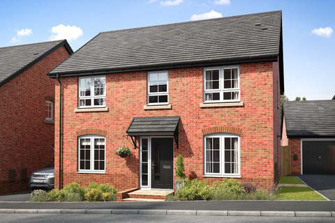 4 bedroom home for sale