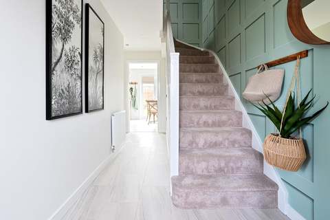 3 bedroom home for sale