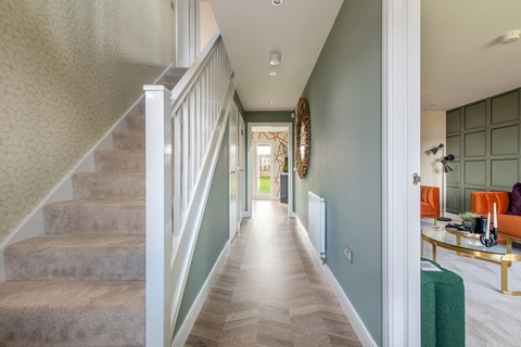 4 bedroom home for sale