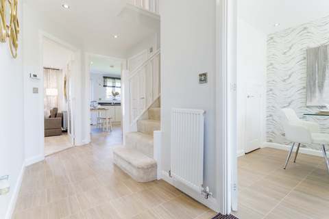4 bedroom home for sale