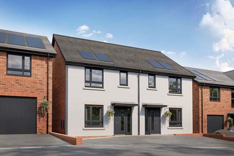 3 bedroom home for sale