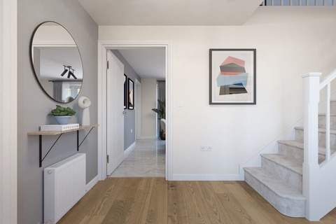 4 bedroom home for sale