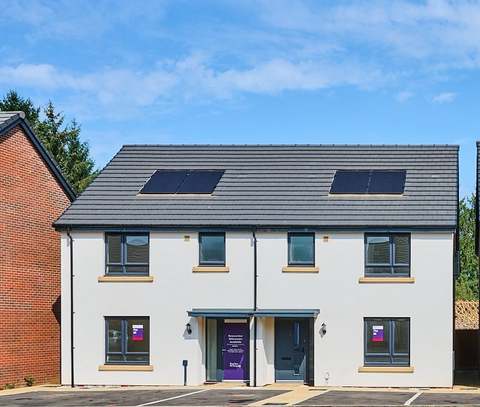 3 bedroom home for sale