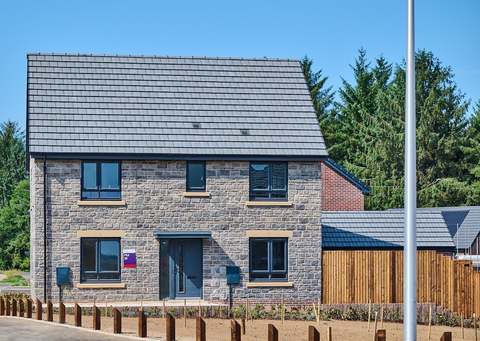 4 bedroom home for sale