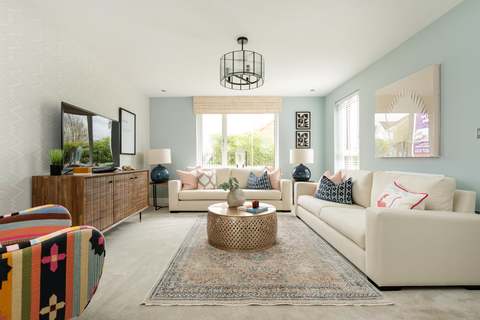 4 bedroom home for sale