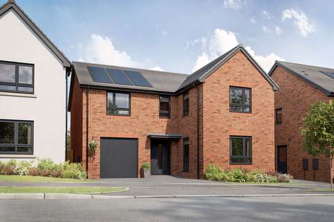 4 bedroom home for sale