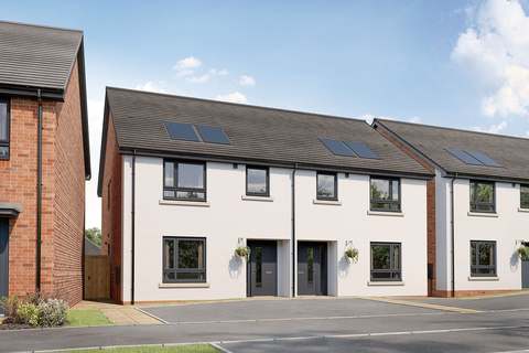 3 bedroom home for sale