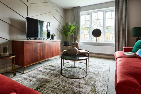 4 bedroom home for sale