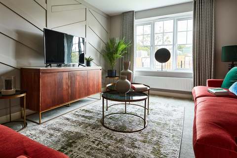 4 bedroom home for sale